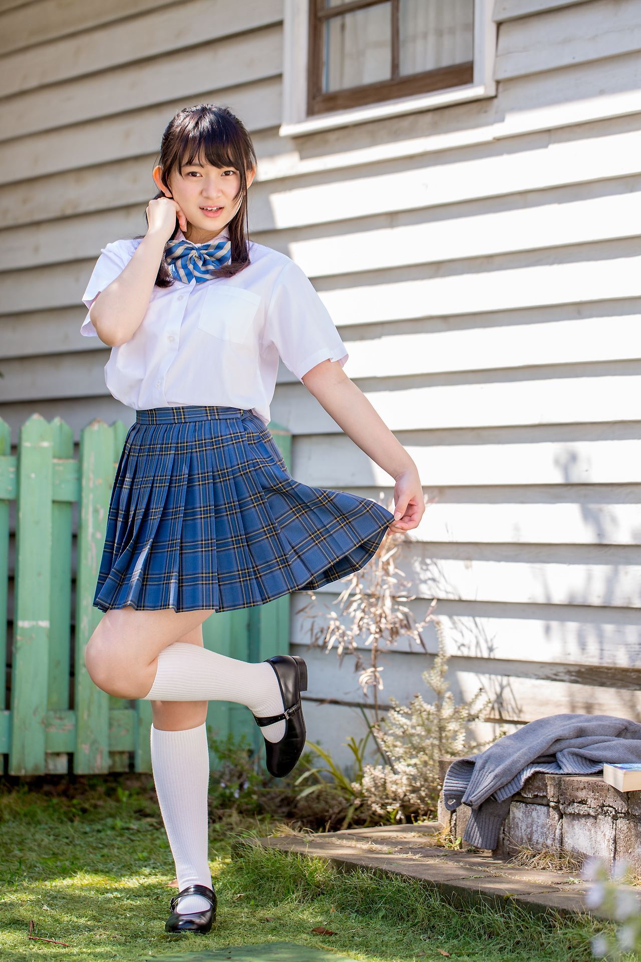 [Minisuka.tv]河村みるく  2018-04-19 Miruku Kawamura - Special Gallery (STAGE1) 2.5